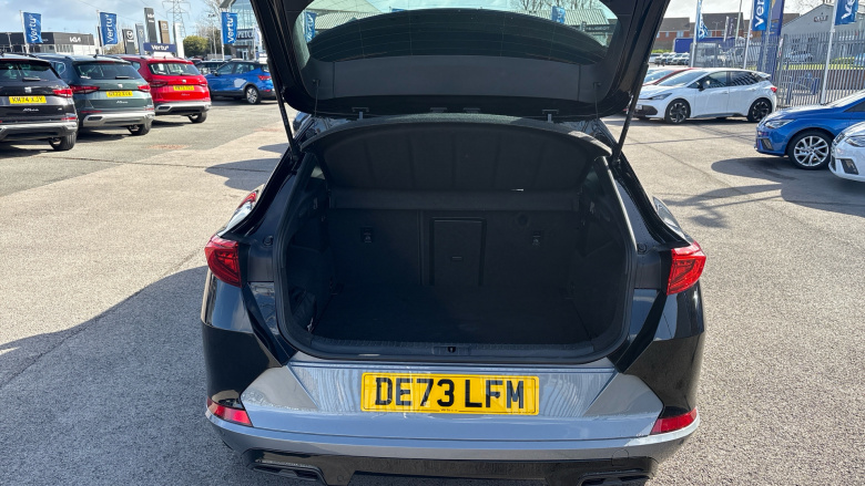 CUPRA Formentor 1.5 TSI 150 V2 5dr DSG Petrol Estate